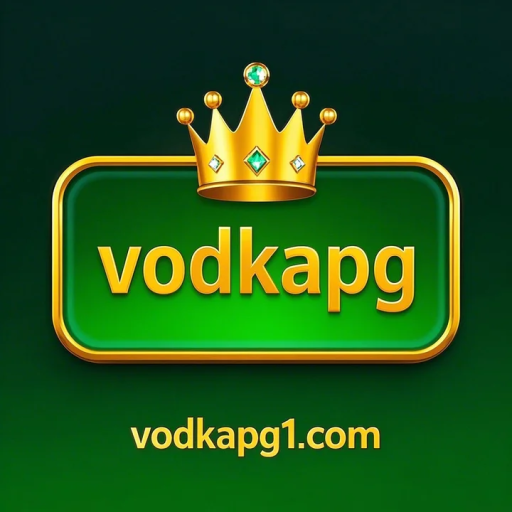 vodkapg