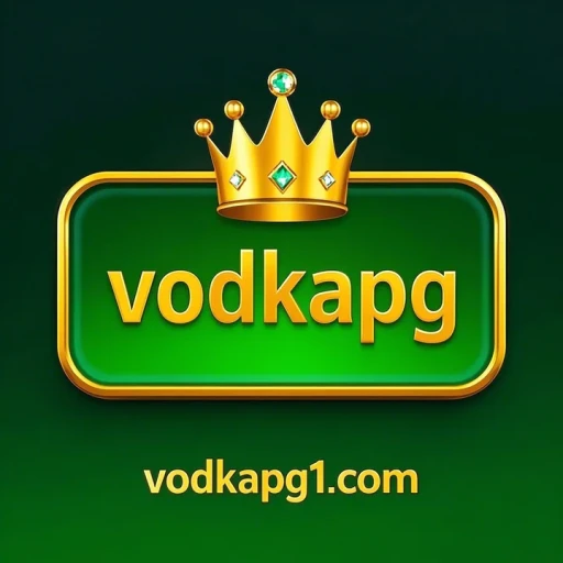 Logo vodkapg